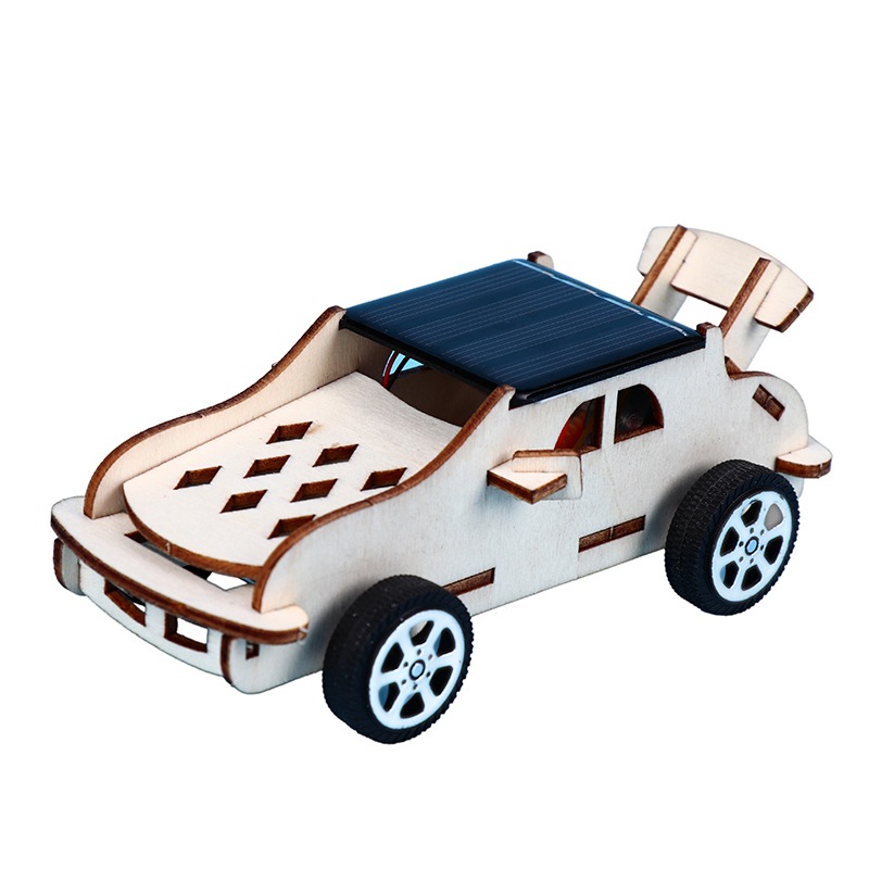 Science Diy Model - DIY hecho a mano fabricante de