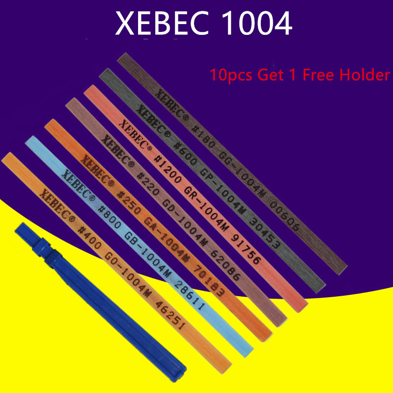 Science Bob - Jrealmer 1/3/5 Uds Xebec 1004 piedra