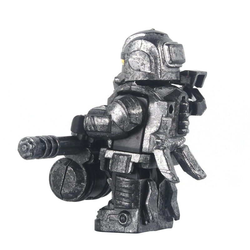 MOC-traje de protección de sol - Science Bob reseña y precio