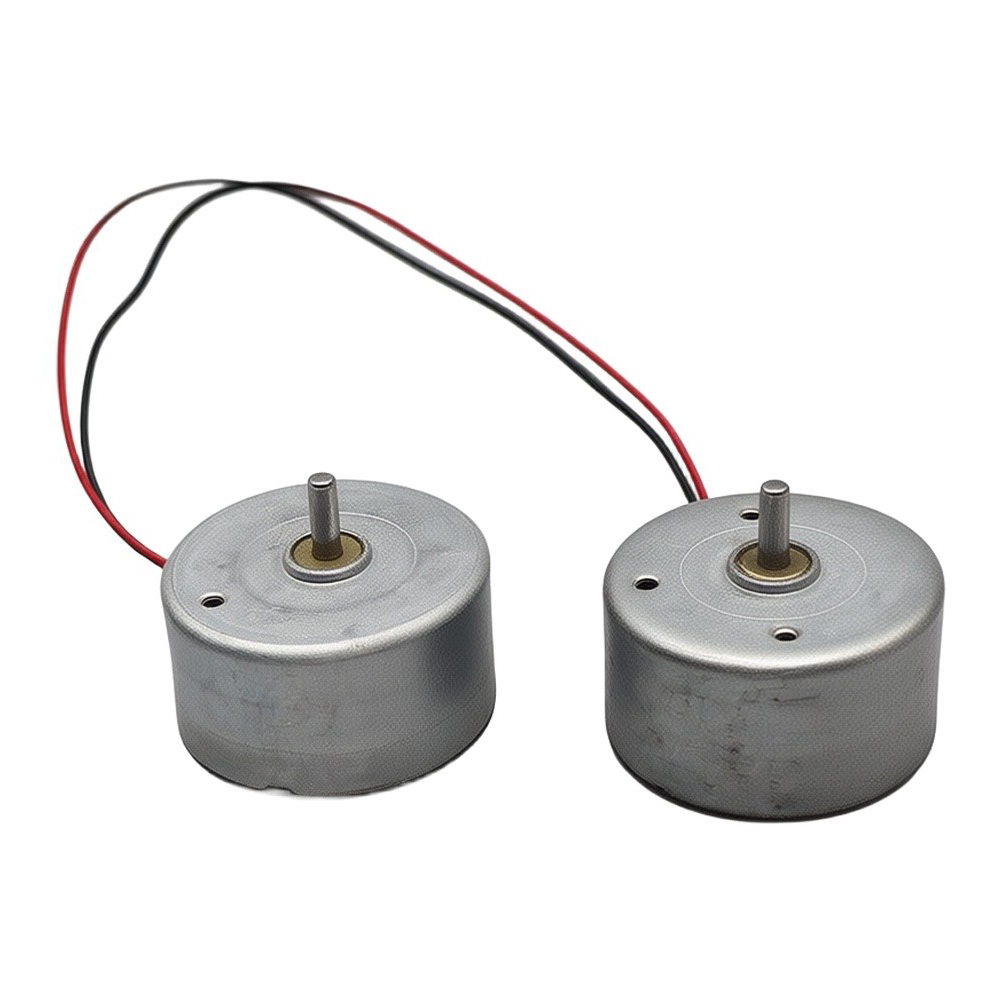 Motor Generador de Energía CC  - Science Hobbyist reseña y precio
