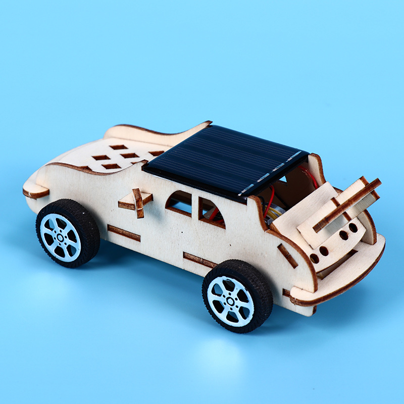 DIY hecho a mano fabricante de - Science Diy Model reseña y precio