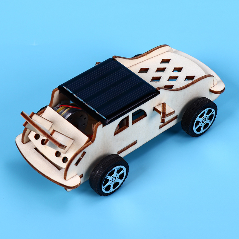 DIY hecho a mano fabricante de - Science Diy Model reseña y precio