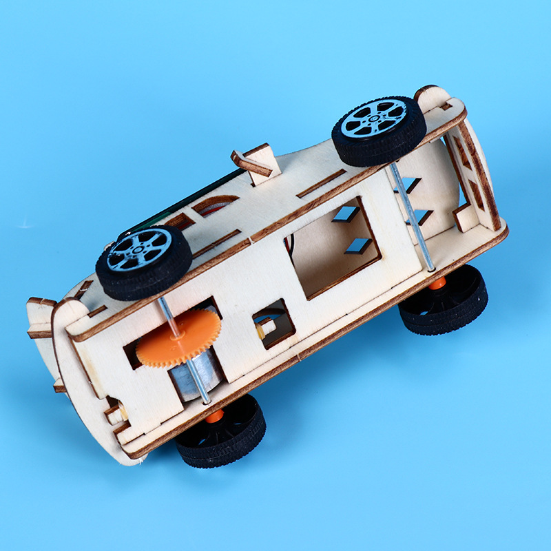 DIY hecho a mano fabricante de - Science Diy Model reseña y precio