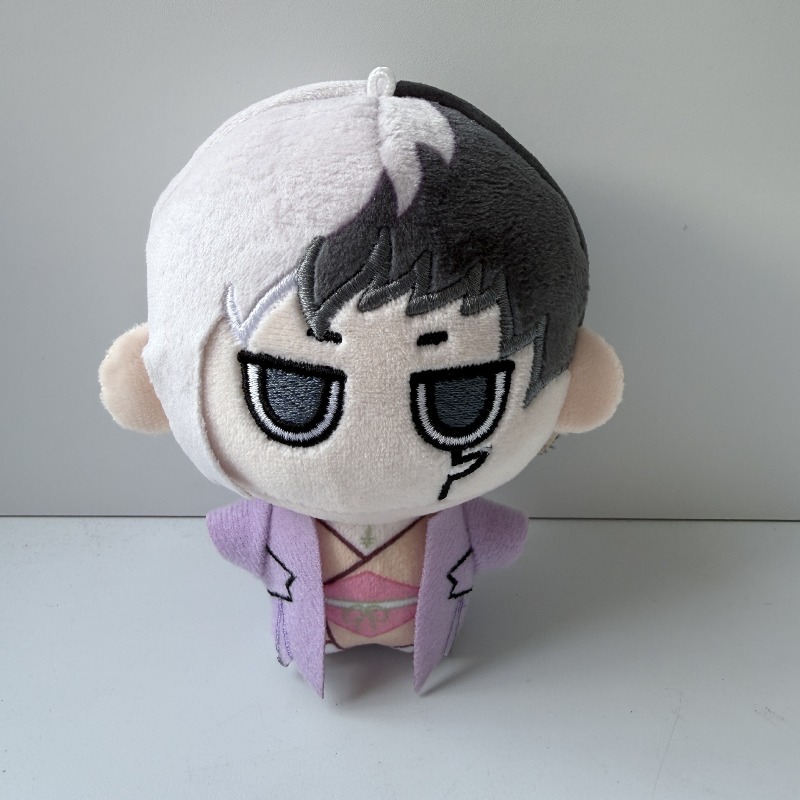 Muñeco de peluche Dr. STONE SC - Science Toys reseña y precio