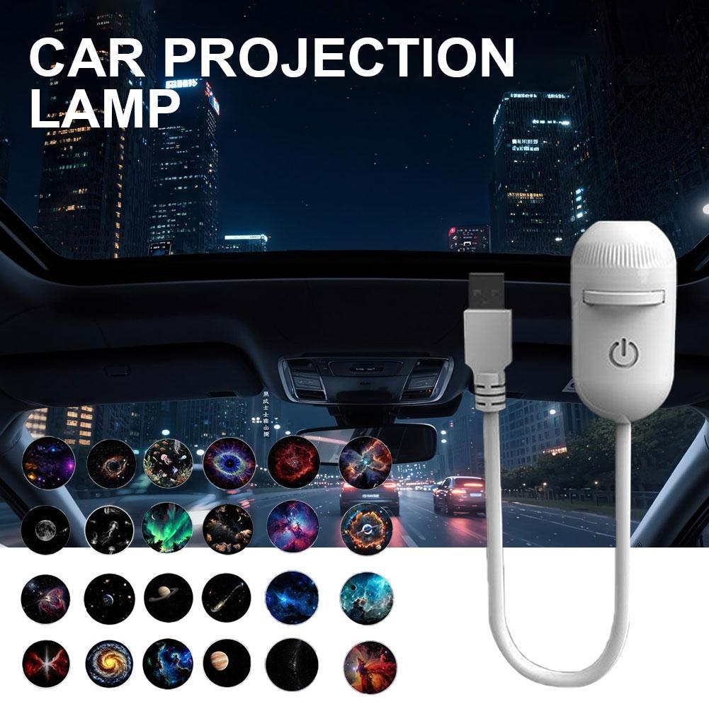 Mini proyector de estrellas US - Planetarium Projector Home reseña y precio