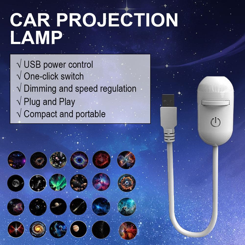 Mini proyector de estrellas US - Planetarium Projector Home reseña y precio