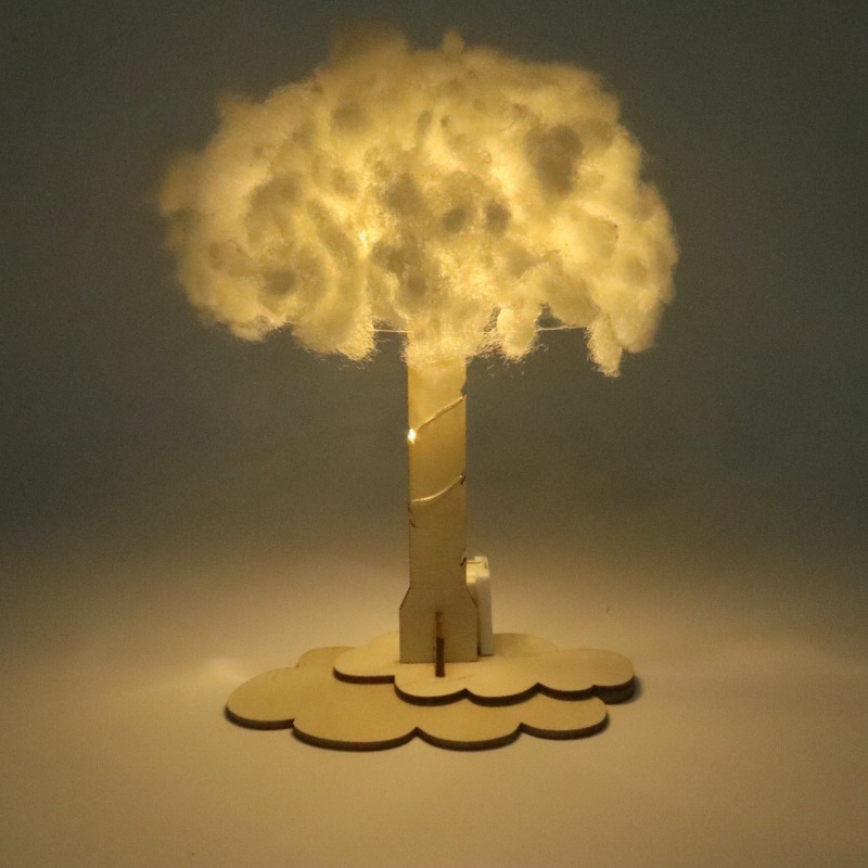 Kit de Experimentos Científico - Science Project Toys Making reseña y precio