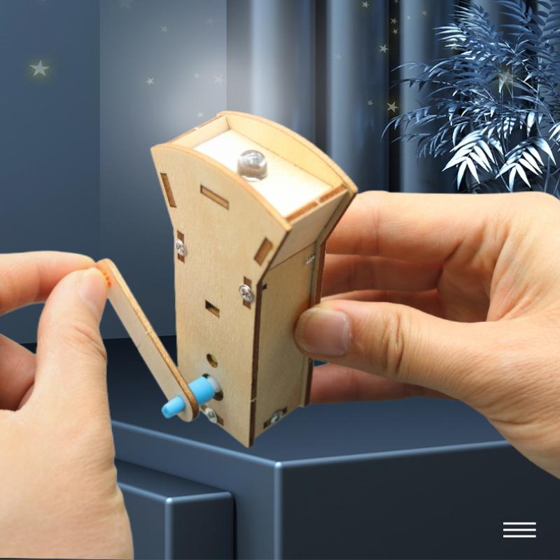 1 Juego de juguetes de ciencia - Science Diy Model reseña y precio