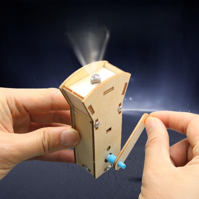 1 Juego de juguetes de ciencia - Science Diy Model reseña y precio
