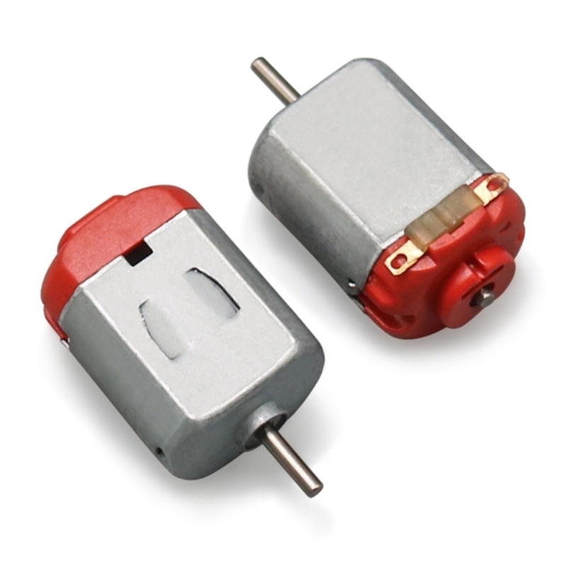 Motors Kits STEM Toy 3V-12V en - Science Hobby Kit reseña y precio