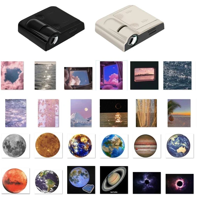 Lámpara de proyección de plane - Planetarium Projector Home reseña y precio