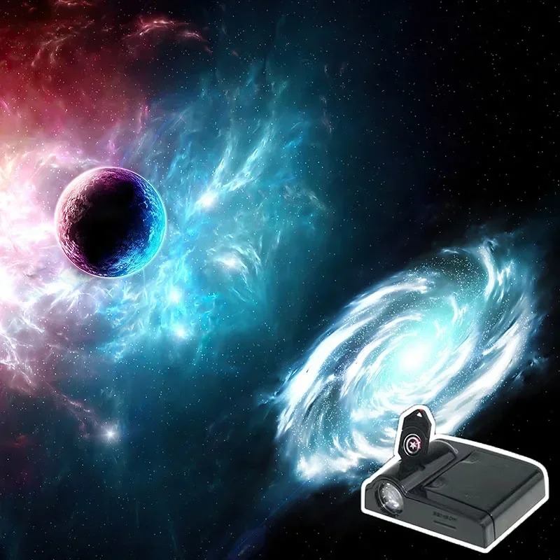 Lámpara de proyección de plane - Planetarium Projector Home reseña y precio