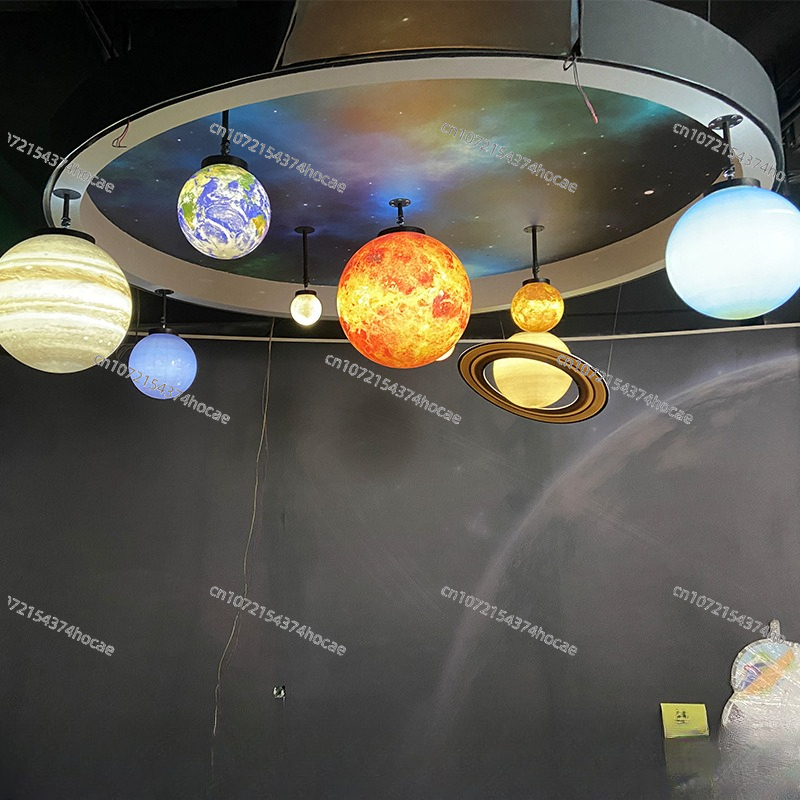 Sistema Solar de 8 Planetas -  - Science Exhibition Models reseña y precio