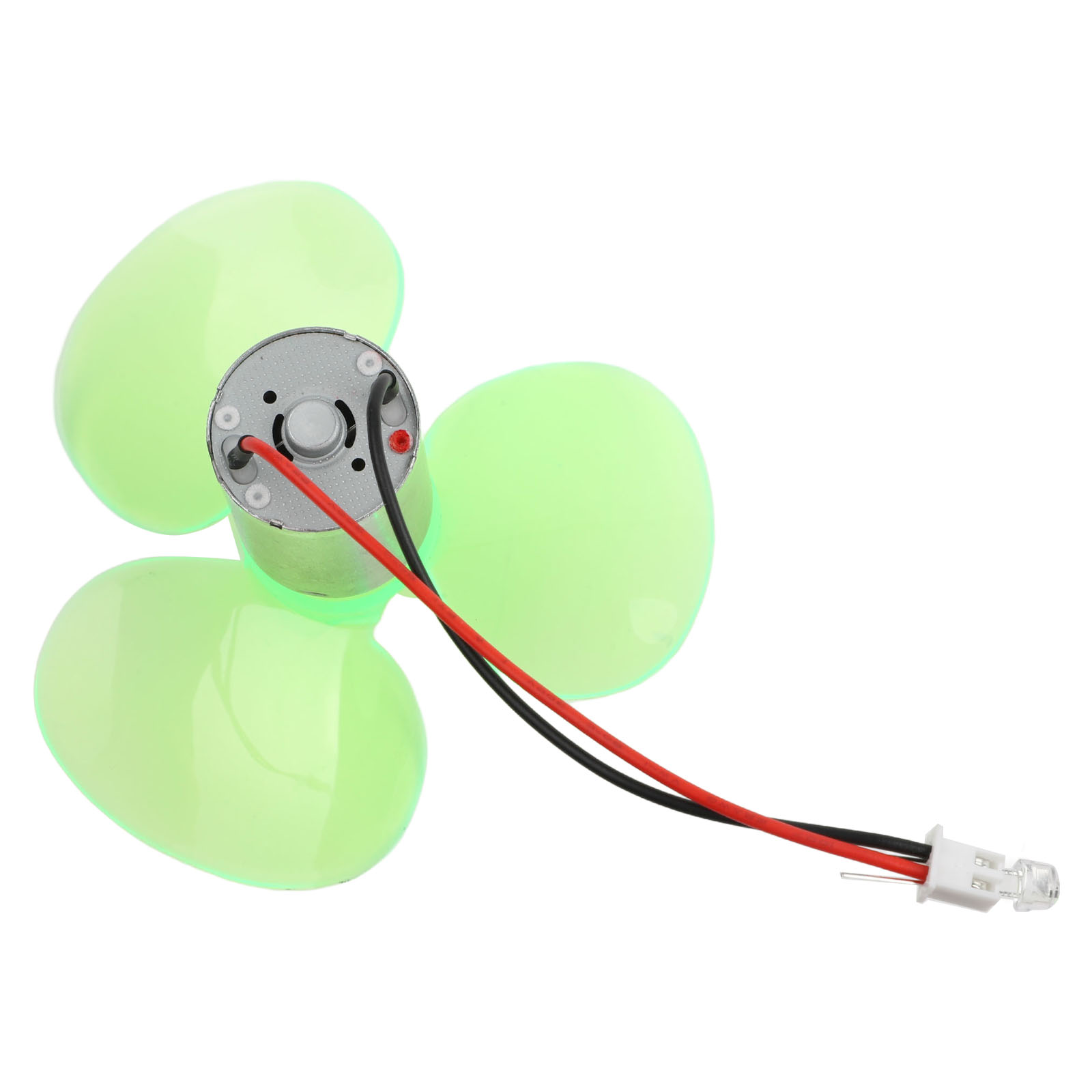 Kit de generador de energía eó - Science Hobbyist reseña y precio