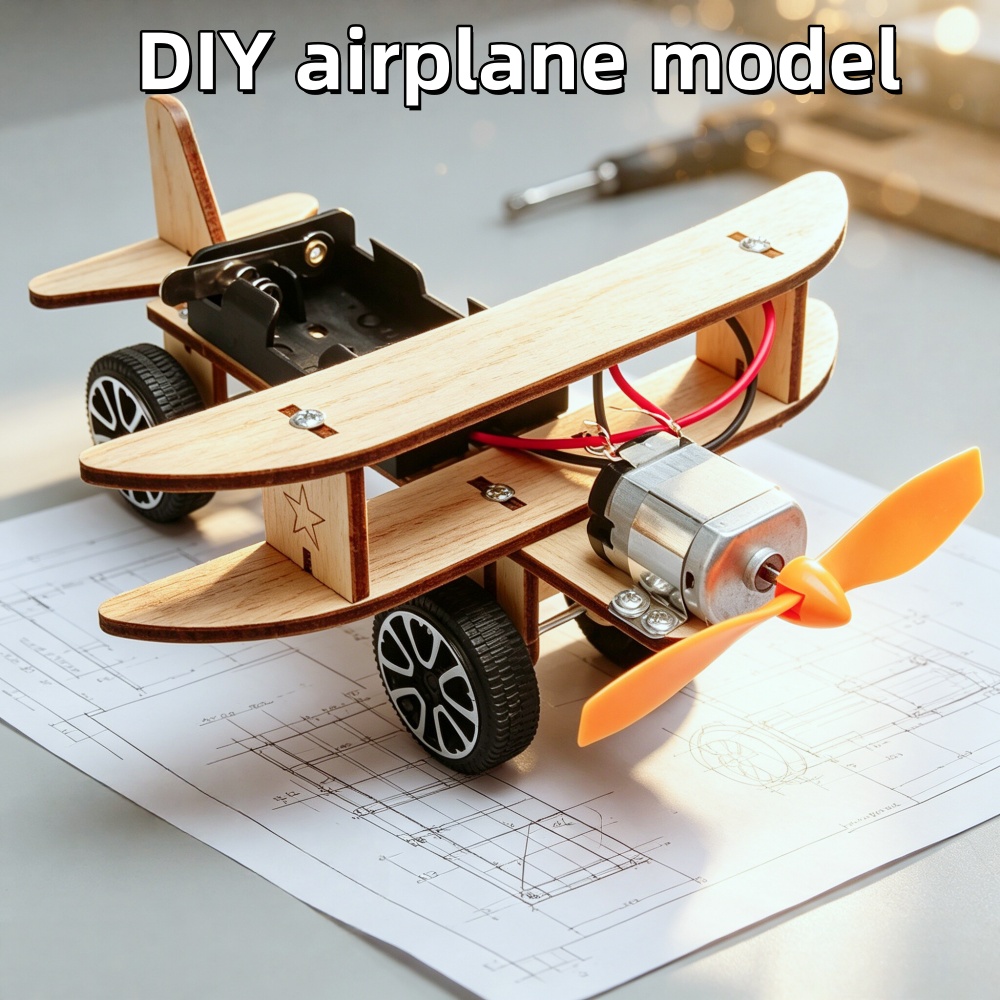Kit de Experimento Científico  - Science Hobby Kit reseña y precio