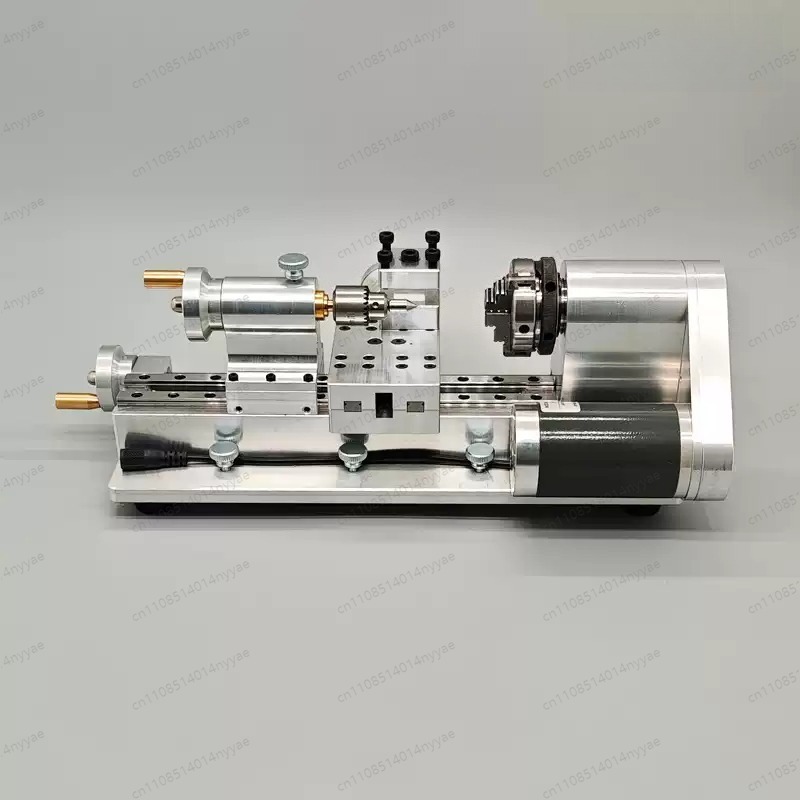 Torno Pequeño para Bricolaje p - Science Hobbyist reseña y precio