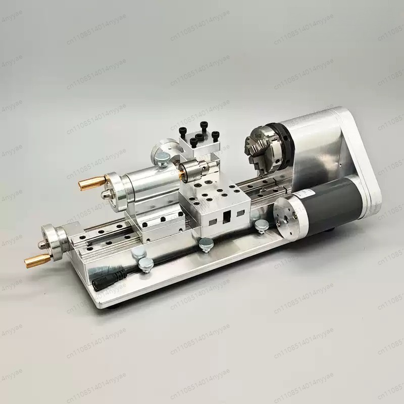 Torno Pequeño para Bricolaje p - Science Hobbyist reseña y precio
