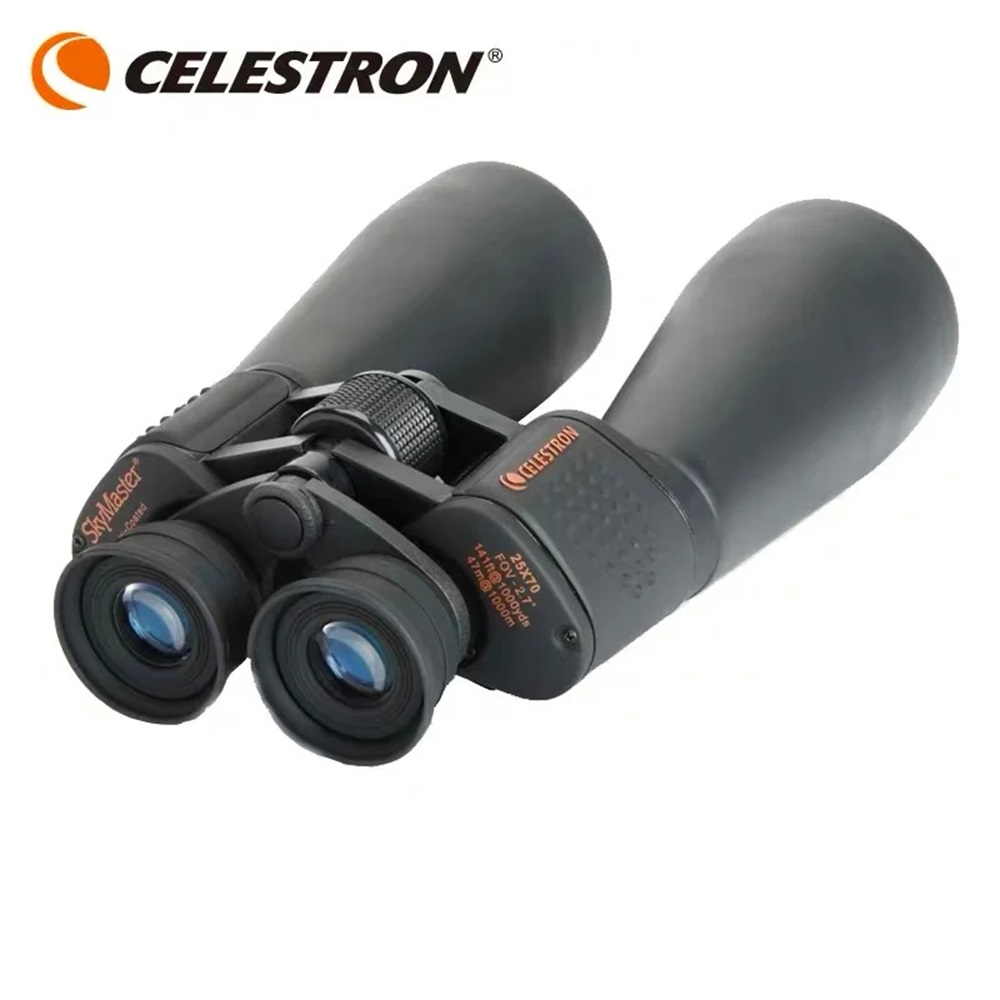 Celestron 25X70 Binoculares de - National Geographic Telescope 70Mm reseña y precio