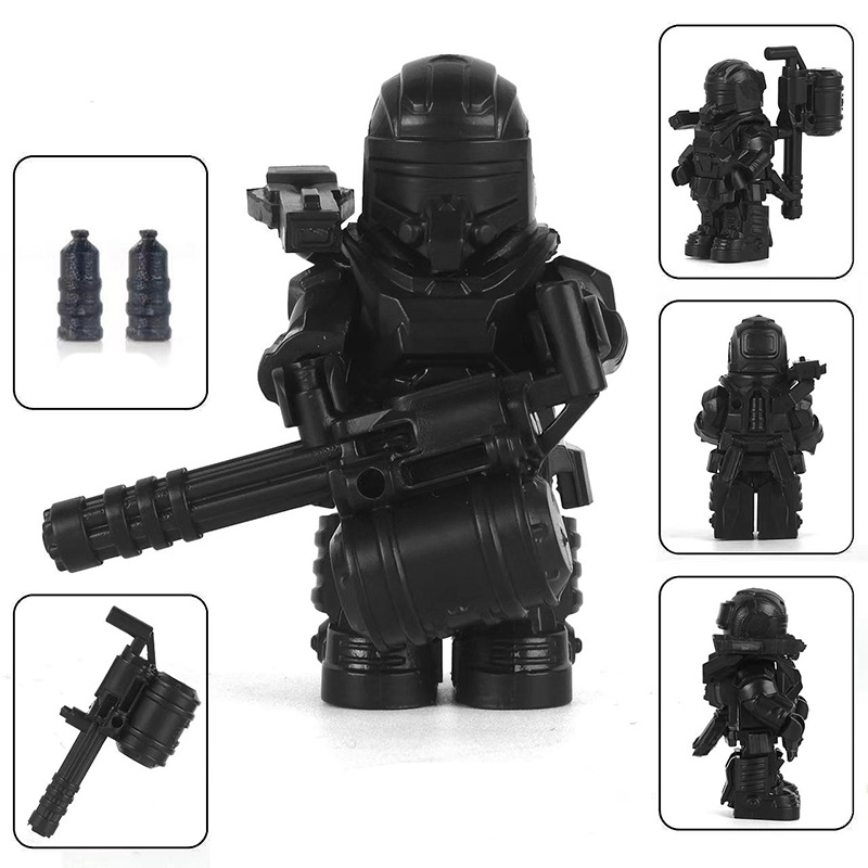 Traje de protección de soldadu - Science Bob reseña y precio