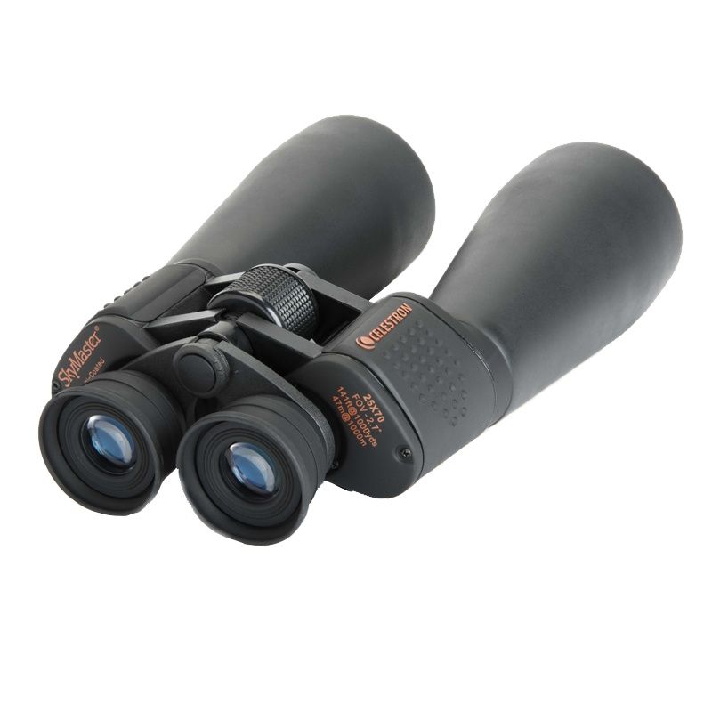 Telescopio Celestron SkyMaster - National Geographic Telescope 70Mm reseña y precio
