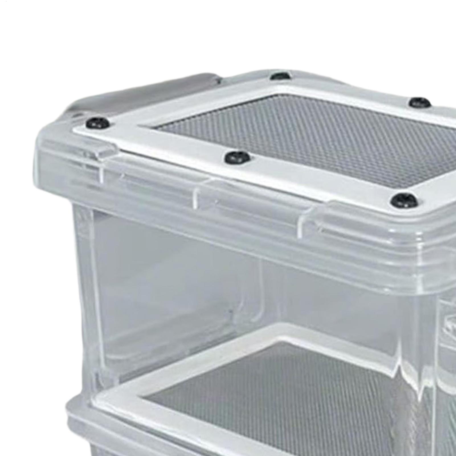 Kit de Cría de Gusanos de la H - Science Hobbyist reseña y precio