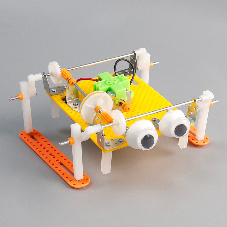Tecnología científica para niñ - Science Toys reseña y precio