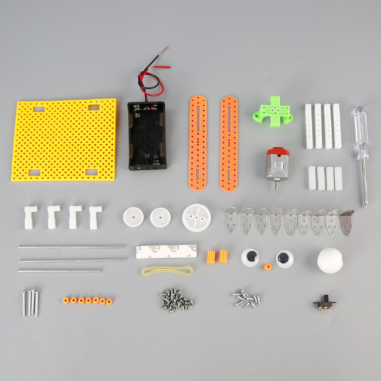 Tecnología científica para niñ - Science Toys reseña y precio