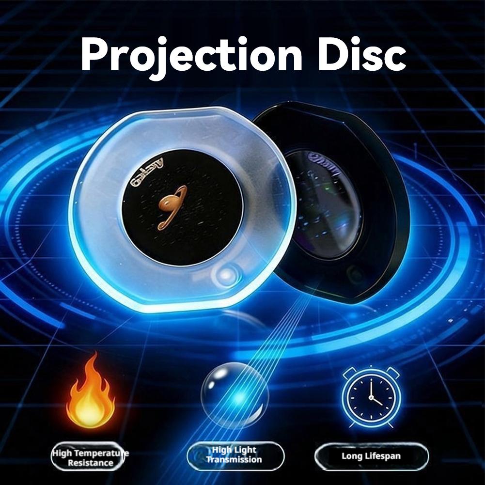 Proyector de Galaxias, Lámpara - Planetarium Projector Home reseña y precio