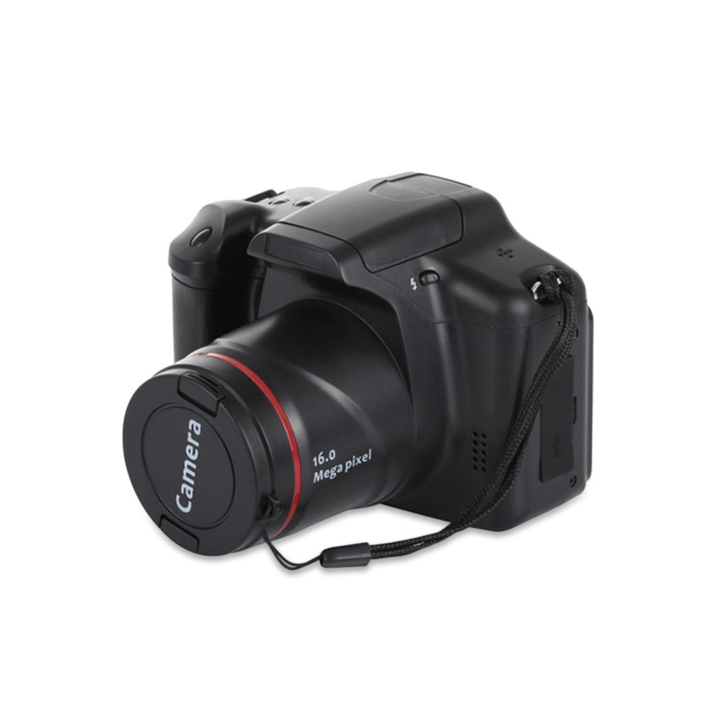 Cámara digital profesional JPE - National Geographic Telescope 70Mm reseña y precio