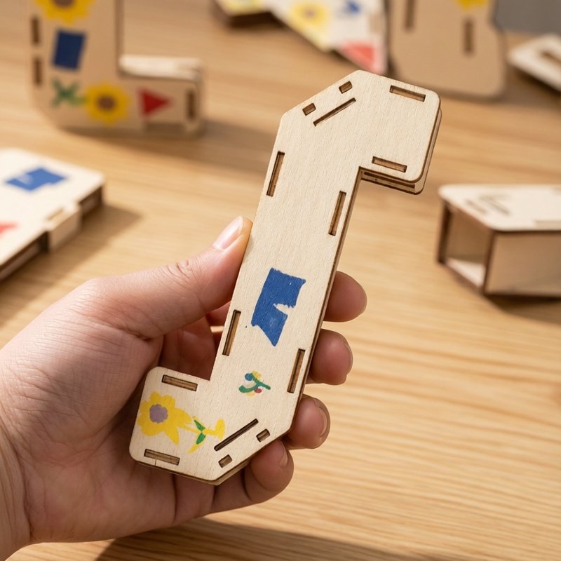 Kit de Fabricación de Periscop - Science Project Toys Making reseña y precio