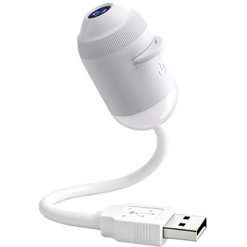 Mini proyector USB Galaxy Star - Planetarium Projector Home reseña y precio