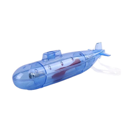 Submarinos caseros para estudi - Science Diy Model reseña y precio
