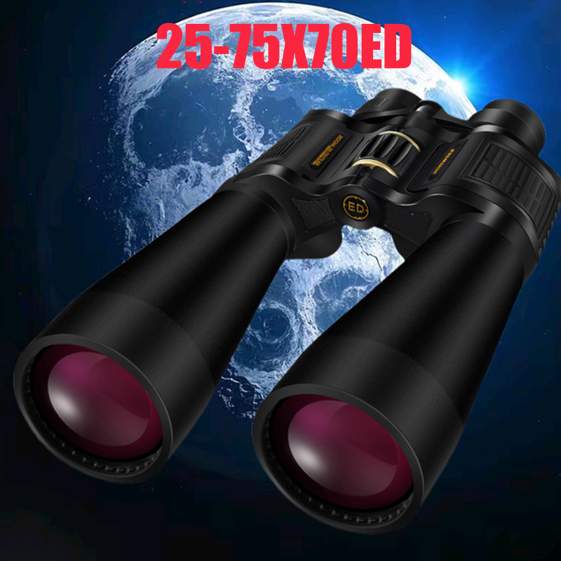 Binoculares BORWOLF con Lente  - National Geographic Telescope 70Mm reseña y precio