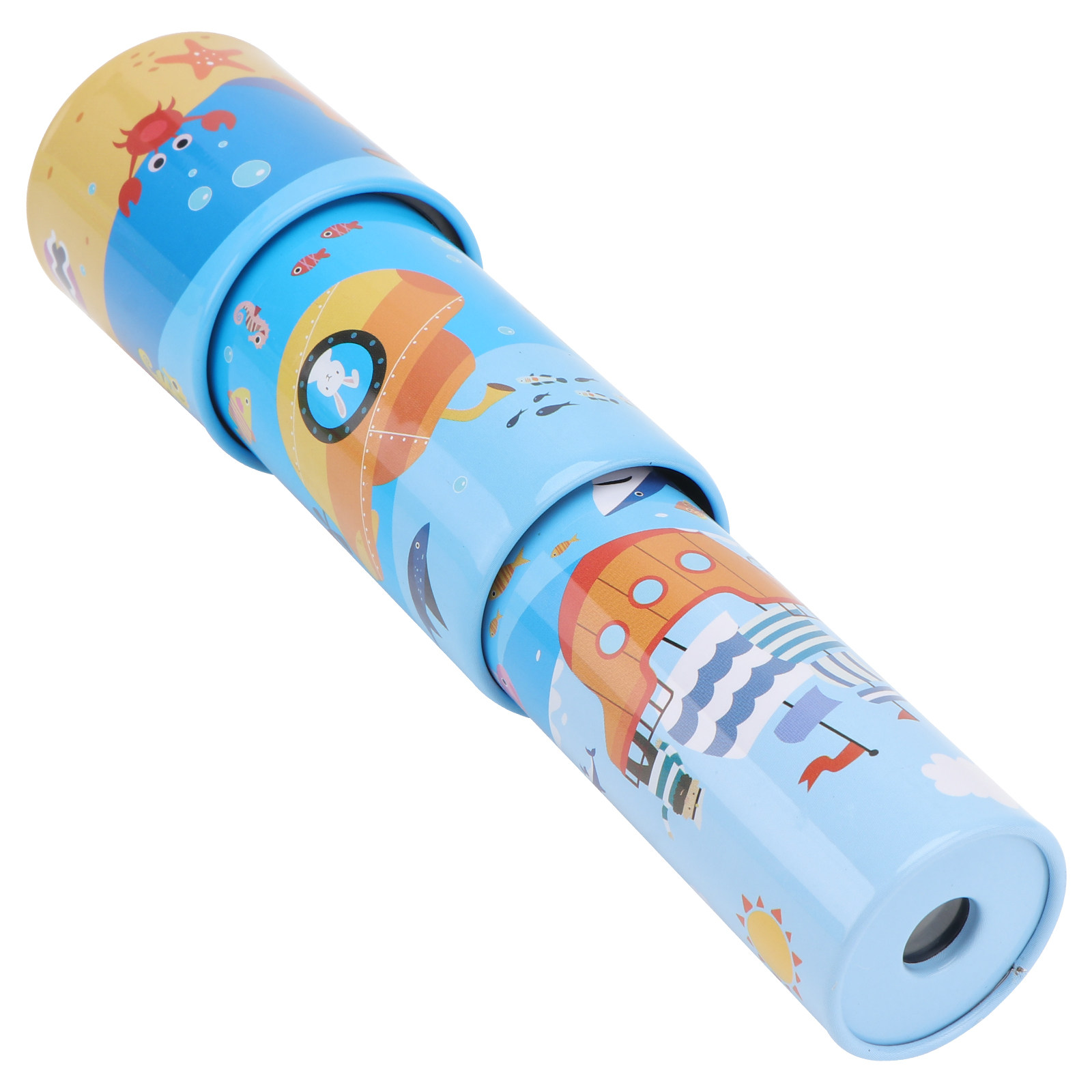 1 Pieza de Telescopio Monocula - Science Toys reseña y precio