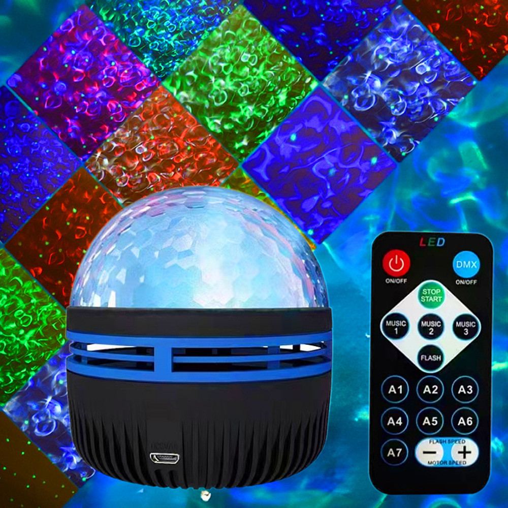 Proyector LED de cielo nocturn - Planetarium Projector Home reseña y precio