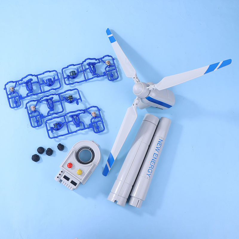 Juguete de simulación de model - Science Toys reseña y precio