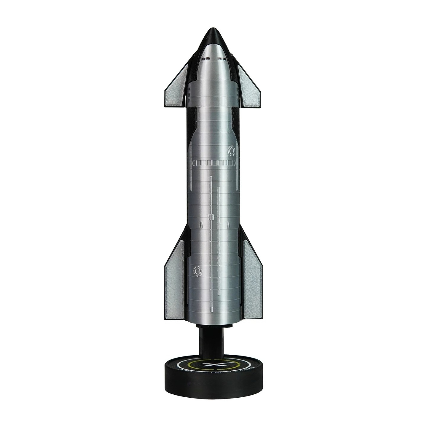 Kit de Modelo de Cohete Espaci - Science Toys reseña y precio