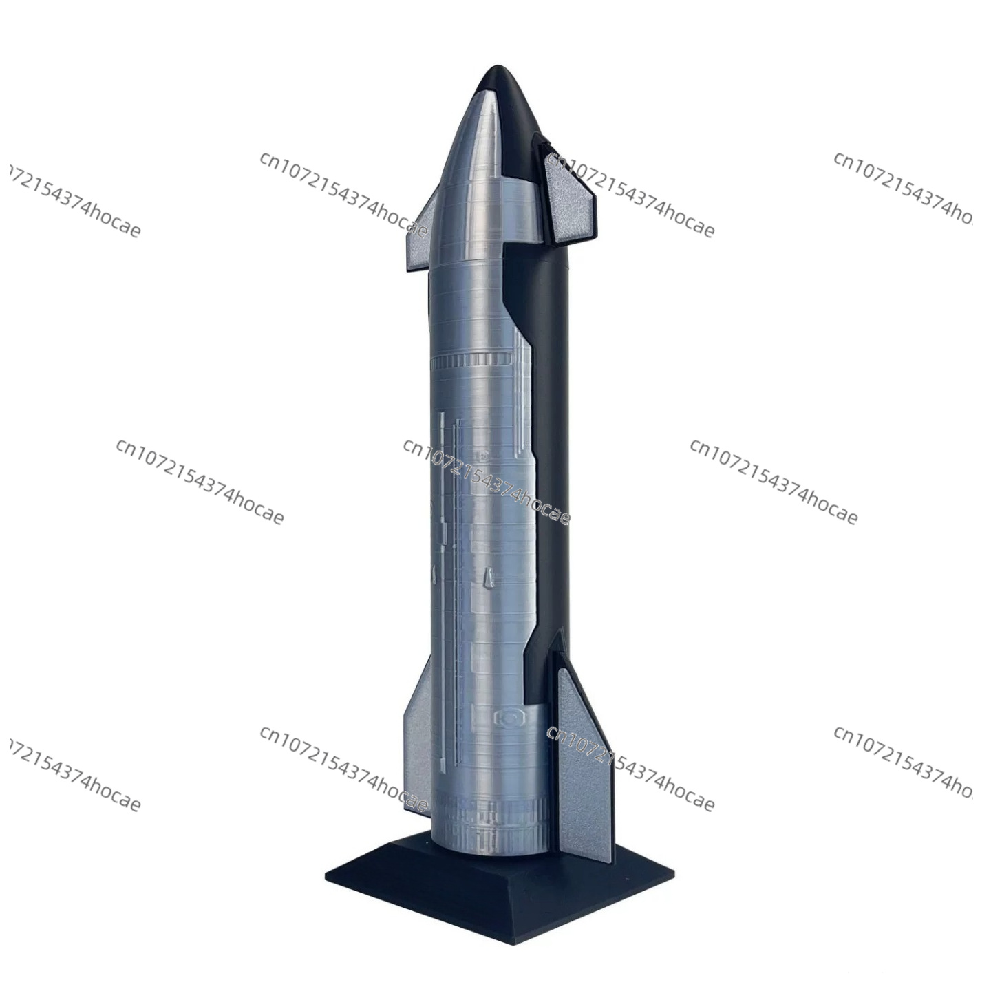 Kit de Modelo de Cohete Espaci - Science Toys reseña y precio
